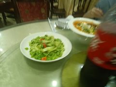 -龙珠饭店-深夜大食堂(五爱西直街店)