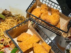 -友达面馆(广州总店)