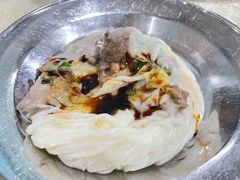 -标记美食新鲜猪杂(兴南大道店)