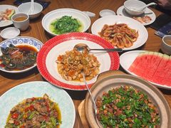 -小厨师·二十年沈家门小海鲜(百井坊巷店)