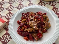 -老三样·旧食新味(绿地店)