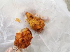 -阿捡忭京炸鸡(韭菜园总店)