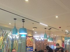 -勇利赵家烤肉坊(含光路店)