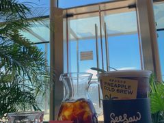 -Seesaw Coffee(朝阳大悦城店)