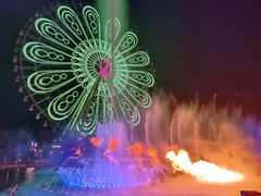 -七彩云南欢乐世界