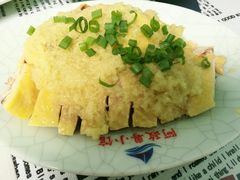 -阿政粤小馆(中央大街店)
