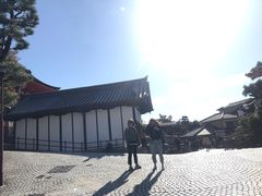 -有栖山 清光院 清水寺