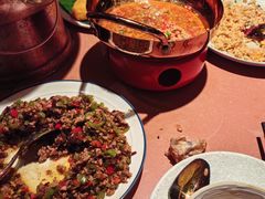 -浩海火燒雲傣家菜(芮欧百货店)