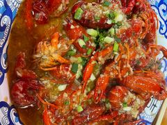 -为民烧烤吧.自贡爆炒菜(收录20年好店)