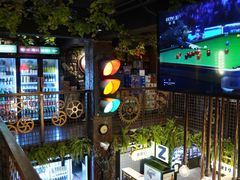 -1819餐厅·团队聚餐·烤串·精酿