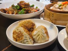 -滨河壹号烤鸭
