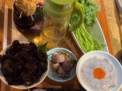 -手选潮汕鲜牛肉火锅(二七广场店)