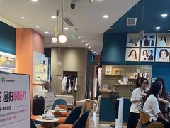 -海马体照相馆(新南凯德广场店)