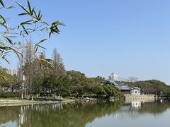 -江心屿景区