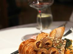 -Le Bistrot de Racine