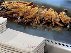 -丰卓会海鲜自助(中润大道店)