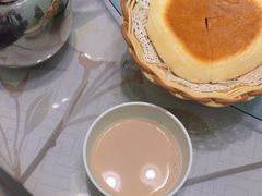 -新察哈尔蒙餐·奶茶(西落凤街店)