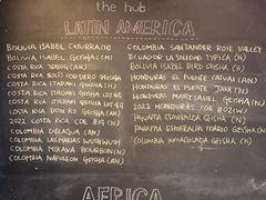 -The Hub Coffee Roaster @ OUG