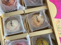 -唐饼家(龙之梦购物中心虹口店)