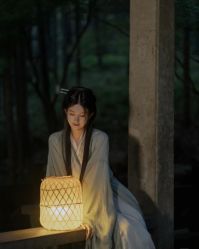 -米莱摄影写真(五大道别墅店)