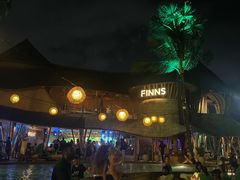 -FINNS Beach Club