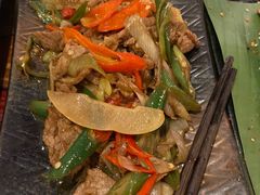 -紫滇源云南生态菜(丹凤街店)