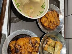 -鲜得来排骨年糕(即墨路店)