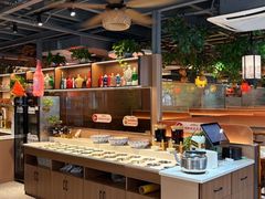 -乡土黄·鲜牛肉火锅·小龙虾(兴业街店)