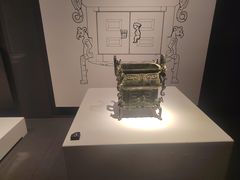 -宝鸡周原博物院