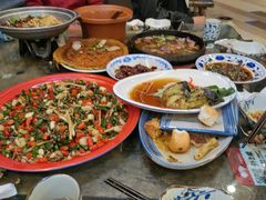 -阿嫂印象·民间江湖菜(大学城店)
