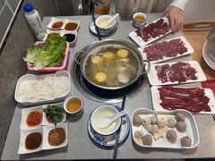 -杏花吴记牛肉火锅