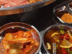 -哈哈碳都·牛肋条无限自助烤肉(宝龙店)