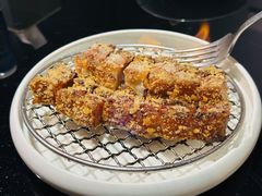 脆皮叉烧-任兴记(定西路店)