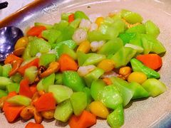 望乡楼小炒皇-望乡楼上海菜(日月光店)