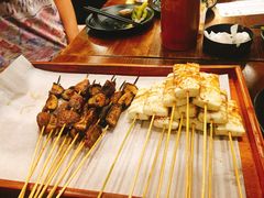 -烤官达人·徐州鲜羊肉串(江宁店)