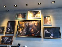 -星巴克(3号湾店)