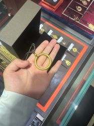 -周生生Chow Sang Sang(又一城店)