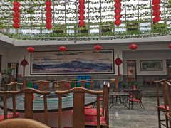 -燕北云山·农家菜·灶台鱼(密云溪翁庄店)