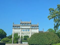 -敬亭山风景名胜区