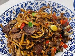 烟笋腊肉钵-新新湘菜馆(新中街二条店)