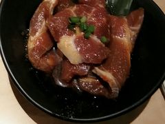 -新石器烤肉(中房金谊广场店)