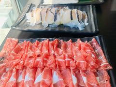 -呷哺呷哺(望京新世界店)