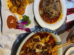 -红辣椒·川菜·火锅(张杨路店)