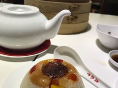 -鼎泰丰(渔阳店)