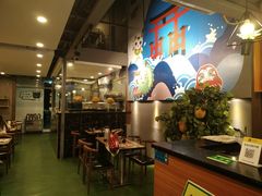 -榴大大·寿司先生(哈街店)