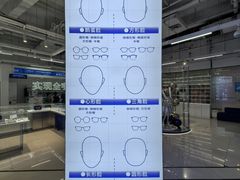 -优购镜仓(黄岛吾悦店)