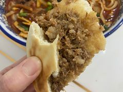 -西安特色面馆(吉兆营店)