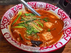 -破店肥哈·东北烧烤(南山保利店)