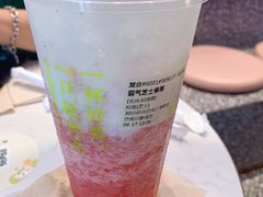 -奈雪的茶(印象城店)