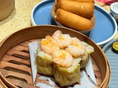 -蝴蝶里·粤菜·点心(滨江龙湖店)